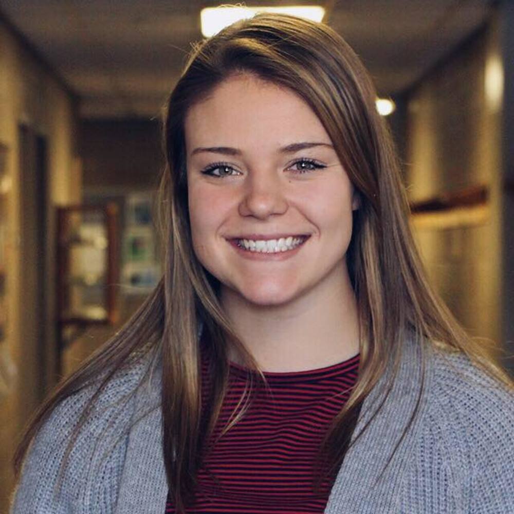 Meet your Posher, Annika